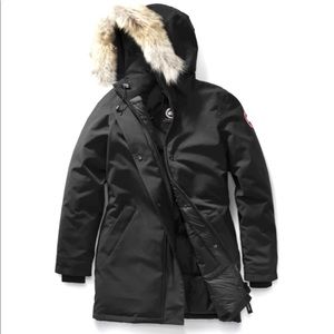 Canada Goose-Victoria Parka XL
